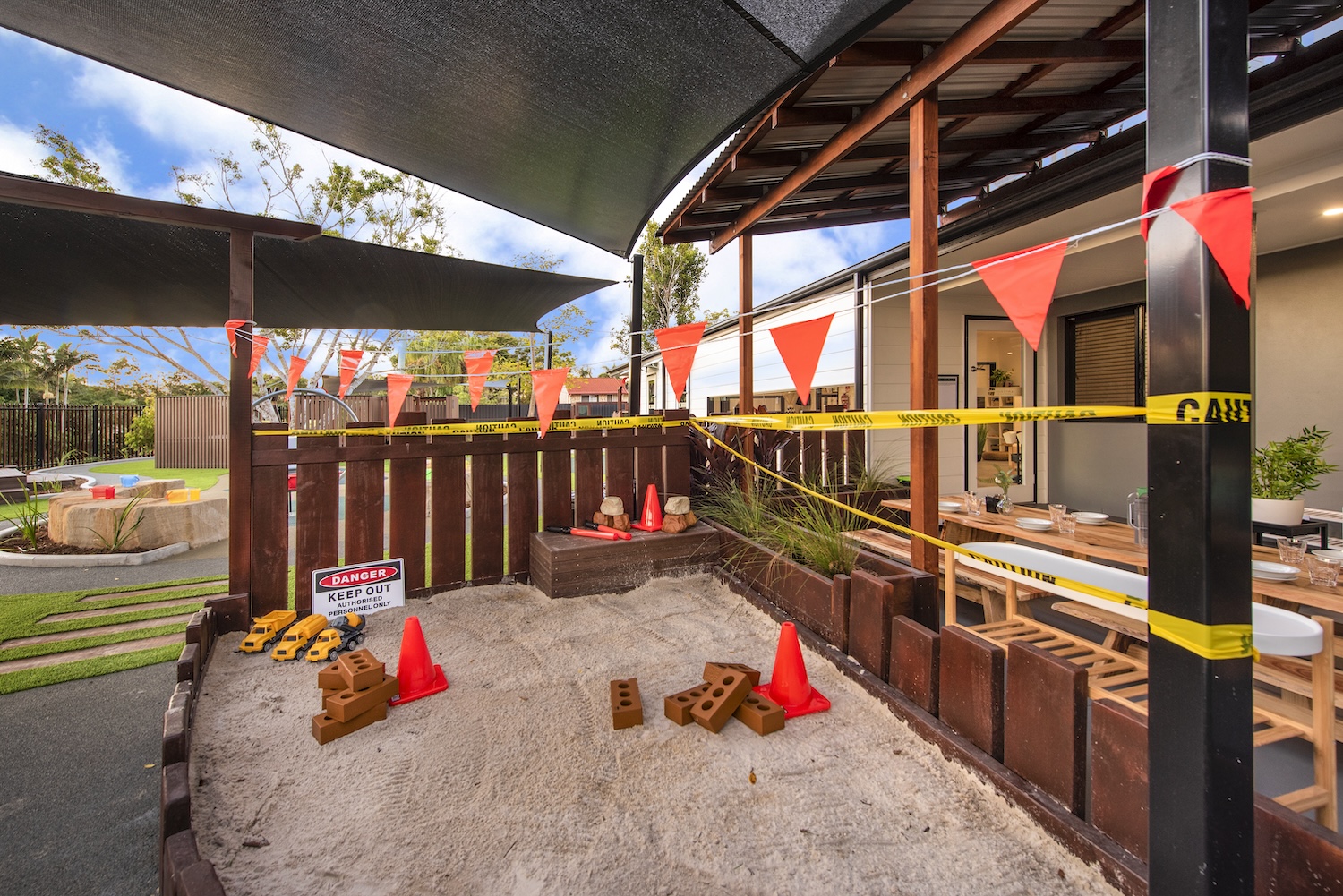 Childcare Centre Design, Planning & Construction in Bimbadeen, Queensland 17